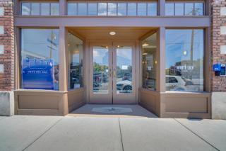 Dtwn Knoxville Studio Half-Mi to Market Square! - Knoxville - 8