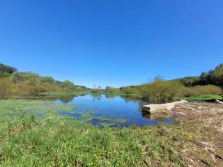 Maison au bord du lac de saint Ciergues - Perrancey - 6