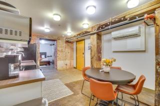Dtwn Knoxville Studio Half-Mi to Market Square! - Knoxville - 2