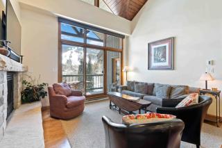 The Borders Lodge - Lower Borders 504 - 8