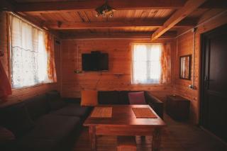 Cozy cottage in Bakhmaro - Bakhmaro - 5