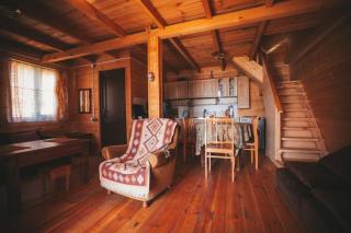 Cozy cottage in Bakhmaro - Bakhmaro - 6