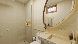 Saluz Boutique Hotel - Jericoacoara - 8