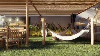 Saluz Boutique Hotel - Jericoacoara - 7