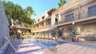 Saluz Boutique Hotel - Jericoacoara - 0