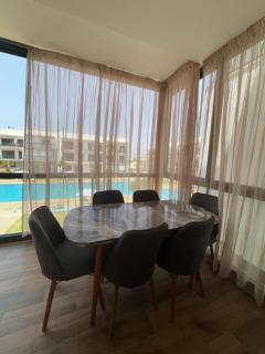 Appartement Tamaris avec piscine - Tamaris - 8