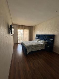 Appartement Tamaris avec piscine - 2