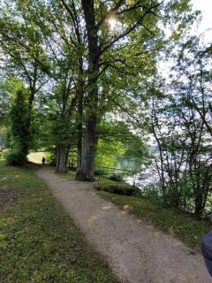 Maison au bord du lac de saint Ciergues - 5