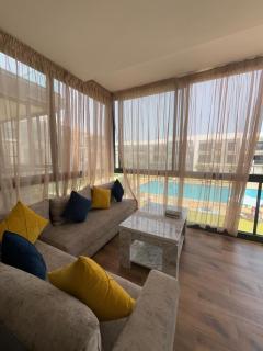 Appartement Tamaris avec piscine - Tamaris - 9