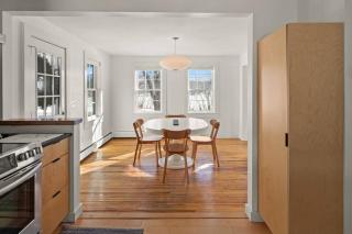 Elmore Views - 10 Min to Stowe, Pet Friendly! - Morristown - 8