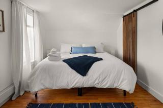 Elmore Views - 10 Min to Stowe, Pet Friendly! - Morristown - 1
