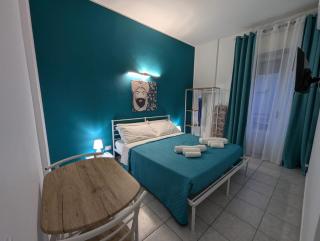 E&G Private Rooms in Apartment - Trapani - 3