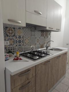 E&G Private Rooms in Apartment - Trapani - 4