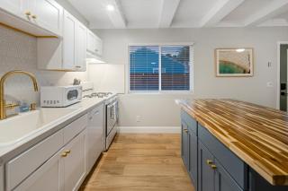 Downtown Haven, Patio, Near Dining - 1