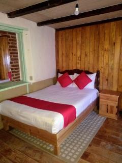 Hotel Rincon Del Real - 9