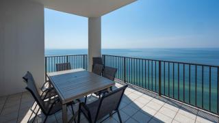 The Oasis 2708 formerly Phoenix West II 2708 condo - Orange Beach - 9