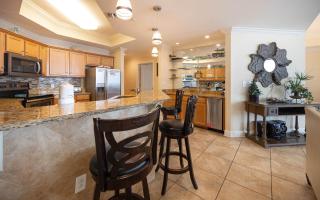 The Oasis 2708 formerly Phoenix West II 2708 condo - Orange Beach - 7