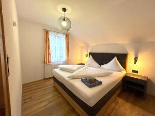 Appartements Sonnenstein Sölden, close to lift & centre - 6