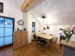 Appartements Sonnenstein Sölden, close to lift & centre - 0