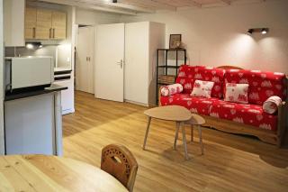 Résidence Le Silhourais - Très joli Studio 4 personnes idéal pour famille MAE-9331 - Les Orres - 0