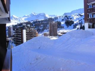 Résidence Le Kilimandjaro - 2 Pièces 4/5 pers - LE KILIMANDJARO - PLAGNE CENTRE MAE-8524 - 3