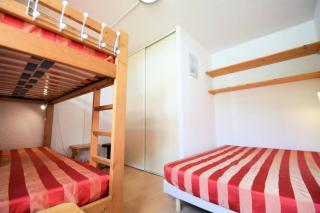 Résidence Le Kilimandjaro - 2 Pièces 4/5 pers - LE KILIMANDJARO - PLAGNE CENTRE MAE-8524 - 2