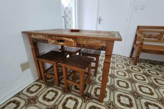 Apartamento Pitangueiras Praia - Guarujá - 9