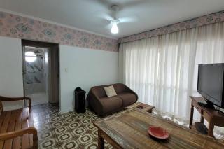 Apartamento Pitangueiras Praia - Guarujá - 7