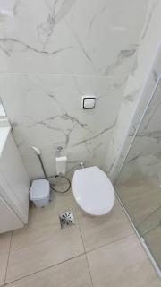 Apartamento Pitangueiras Praia - Guarujá - 6