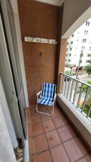 Apartamento Pitangueiras Praia - Guarujá - 3