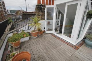 Beautiful Central London duplex007 - Londra - 3