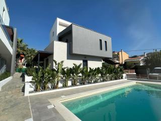Diamond C Luxury Apartment - 5