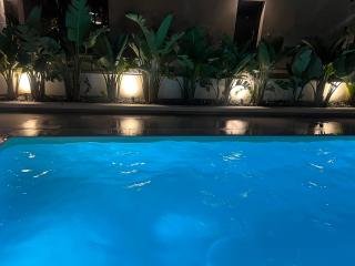 Diamond C Luxury Apartment - Nea Iraklitsa - 6