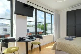 Cozy Volta Studio Apartment - Tallin - 4