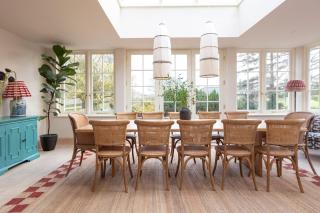 The Old Rectory - Brampton - 8