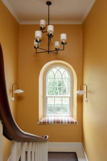 The Old Rectory - Brampton - 2