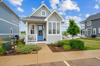 Ship, Captain, Crew - 7