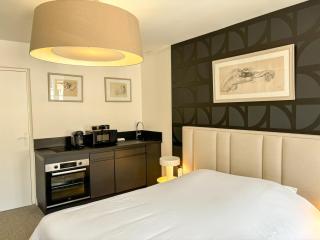 Studio romantique - N6 - 9