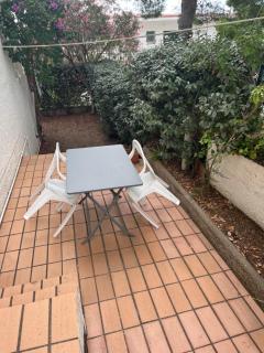 Appartement vue mer 5 minutes à pied de la plage - Draps et serviettes non fournis - Llança - 8