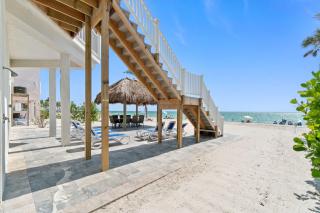 Seabreeze, The perfect tropical family vacation home getaway - 1
