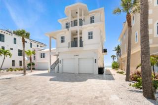 Seabreeze, The perfect tropical family vacation home getaway - 3