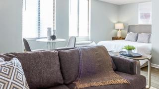 Three Rivers Apartments by Barsala - Fort Wayne - 8