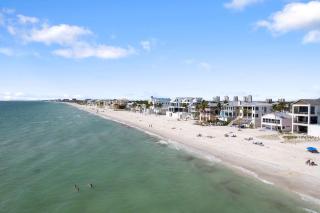 Seabreeze, The perfect tropical family vacation home getaway - 8