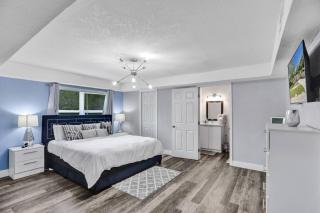 Luxury Miami Retreat - North Miami - 8