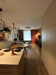 Apartament Przędzalniana - Łódź - 8