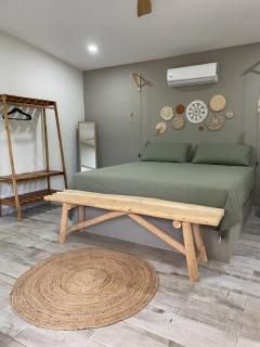 Antemar Guest, Beach bungalow near Conchal - 8