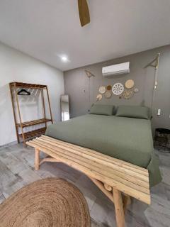 Antemar Guest, Beach bungalow near Conchal - Brasilito - 2