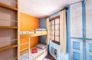 Hostel Espaço Grajaú - 1