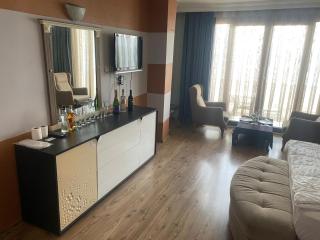Yakamoz Otel - Tavşancıl - 5