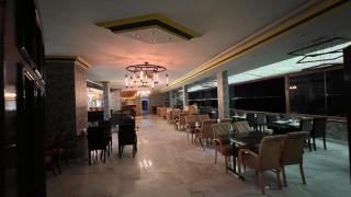 Yakamoz Otel - Tavşancıl - 4
